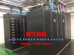 香港服務器租用公司美聯淺談企業為什么會選