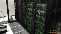 企業服務器租用·選擇機架式服務器所面臨的