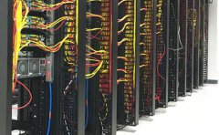 機房服務器的作用與相關知識-武漢idc機房