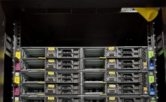 100M大帶寬服務器主要分布在那些地區_服務器